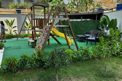 2+1 Wohnung  in Oba, Antalya, Türkei Nr. 168682 - 5