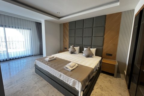 Villa 4+1 Fethiye, Muğla, Türkiye №188777 - 11