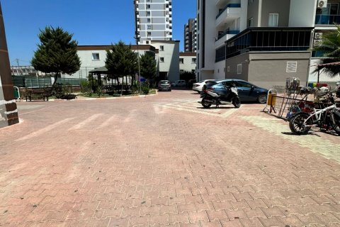 Apartment for sale  in Mersin, Turkey, 4 bedrooms, 170m2, No. 170502 – photo 25