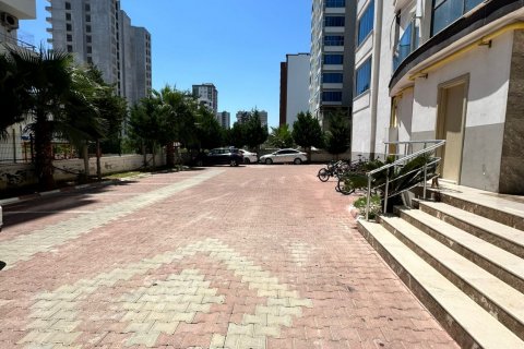 Apartment for sale  in Mersin, Turkey, 4 bedrooms, 170m2, No. 170502 – photo 26