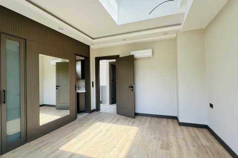 3+1 Villa  i Kemer, Antalya, Turkiet Nr. 192214 - 22