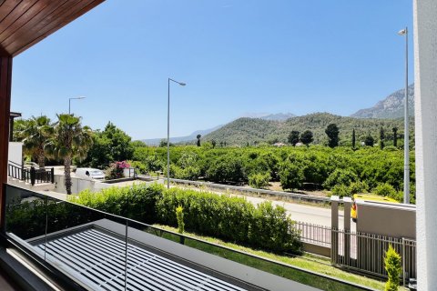 3+1 Villa  i Kemer, Antalya, Turkiet Nr. 192214 - 8