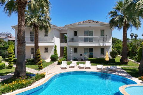 2+1 Lägenhet  i Kemer, Antalya, Turkiet Nr. 166802 - 3