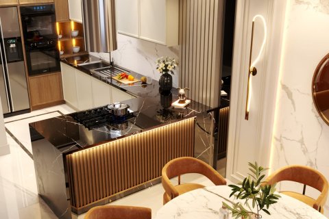 Villa for sale in Konyaalti, Antalya, Turkey, 5 bedrooms, 320m2, No. 159163 – photo 12