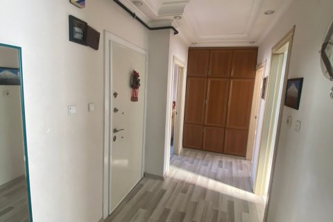 Commercial property for sale  in Mersin, Turkey, 2 bedrooms, 110m2, No. 168155 – photo 9