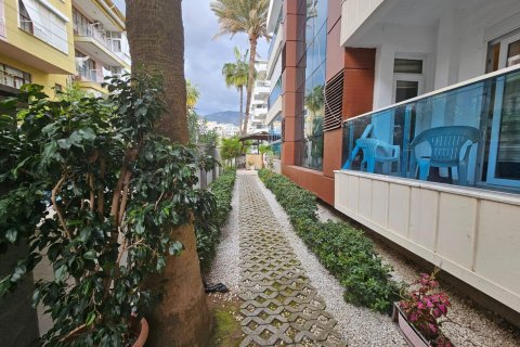 Apartment for sale in Alanya, Antalya, Turkey, 2 bedrooms, 110m2, No. 162983 – photo 4