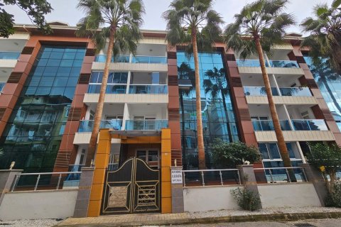 Apartment for sale in Alanya, Antalya, Turkey, 2 bedrooms, 110m2, No. 162983 – photo 2