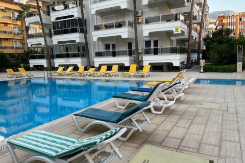 Apartment for sale in Alanya, Antalya, Turkey, 2 bedrooms, 110m2, No. 162983 – photo 3