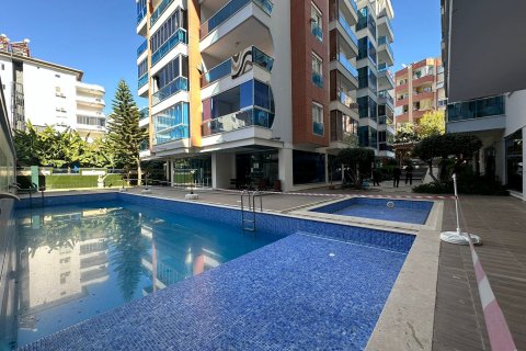 Apartment for sale in Mahmutlar, Antalya, Turkey, 1 bedroom, 60m2, No. 188197 – photo 10