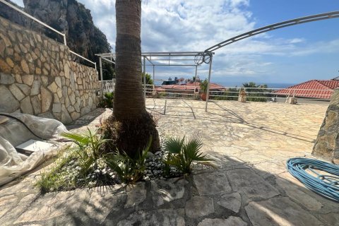 3+1 Villa in Kestel, Antalya, Türkei Nr. 169281 - 10