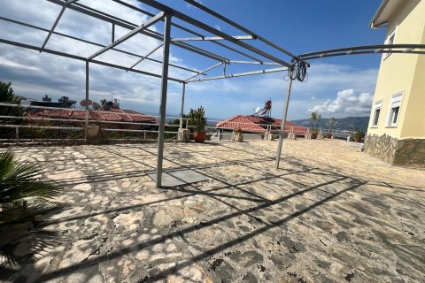 3+1 Villa in Kestel, Antalya, Türkei Nr. 169281 - 8
