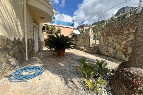 3+1 Villa in Kestel, Antalya, Türkei Nr. 169281 - 9