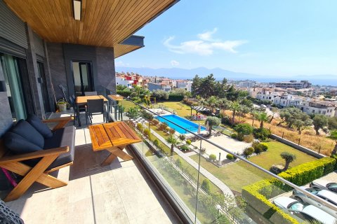 i Kusadasi, Aydin, Tyrkia Nr. 169436 - 9