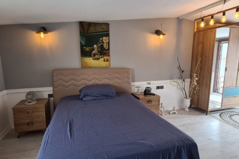 Dubleks daire 2+0 Selçuk, İzmir, Türkiye №176864 - 22