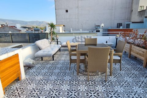 Dubleks daire 2+0 Selçuk, İzmir, Türkiye №176864 - 23