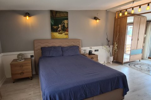 Dubleks daire 2+0 Selçuk, İzmir, Türkiye №176864 - 24