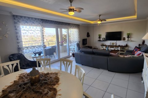 Продажа квартиры  в Сиде, Анталье, Турция 3+1, 230м2, №177631 – фото 4