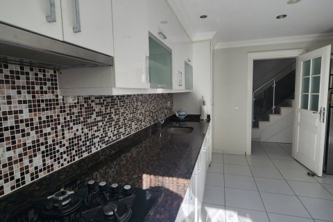 Продажа квартиры  в Сиде, Анталье, Турция 3+1, 230м2, №177631 – фото 6