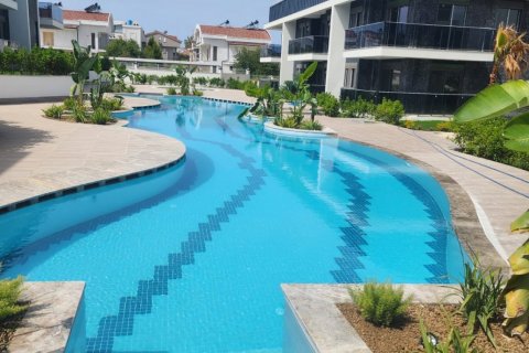 2+1 Lejlighed  i Side, Antalya, Tyrkiet Nr. 165175