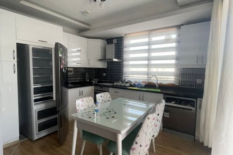 2+1 Lejlighed i Mezitli, Mersin, Tyrkiet Nr. 164698 - 3