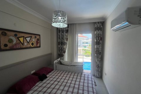 Apartment for sale in Fethiye, Mugla, Turkey, 3 bedrooms, 130m2, No. 194085 – photo 13