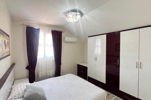 Apartment for sale in Fethiye, Mugla, Turkey, 3 bedrooms, 130m2, No. 194085 – photo 11