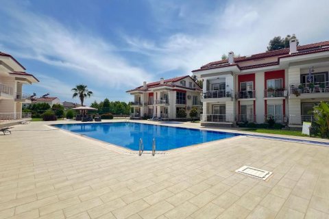 Apartment for sale in Fethiye, Mugla, Turkey, 3 bedrooms, 130m2, No. 194085 – photo 14