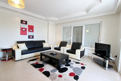 Daire  2+1  Cikcilli, Antalya, Türkiye №163416 - 15