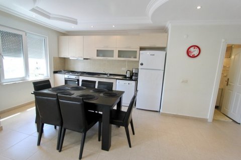 Daire  2+1  Cikcilli, Antalya, Türkiye №163416 - 14