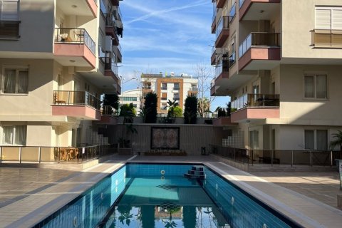 1+1 Apartment  in Konyaalti, Antalya, Turkey No. 188275