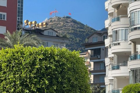 2+1 Lägenhet i Alanya, Antalya, Turkiet Nr. 184020 - 8