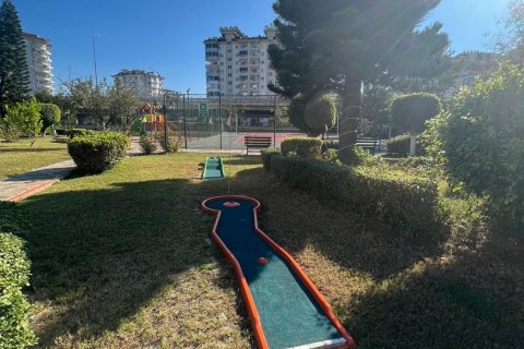 2+1 Lägenhet i Alanya, Antalya, Turkiet Nr. 184020 - 9