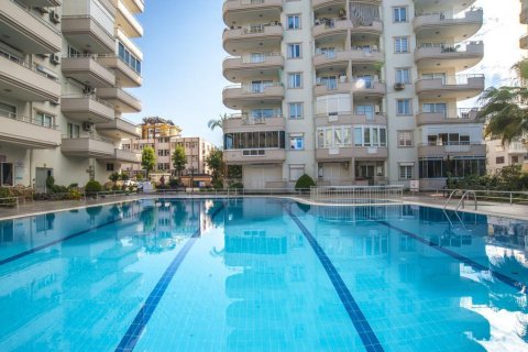 2+1 Wohnung  in Alanya, Antalya, Türkei Nr. 161185 - 5