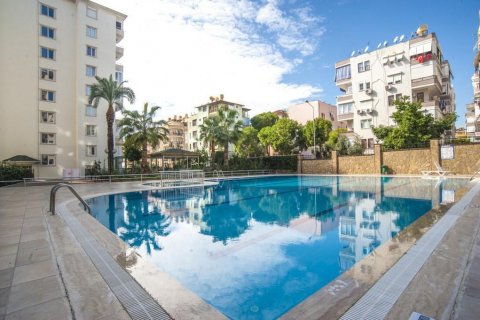 2+1 Wohnung  in Alanya, Antalya, Türkei Nr. 161185 - 3