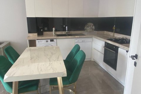 Аренда квартиры в Мезитли, Мерсине, Турция 2+1, 115м2, №171221 – фото 4