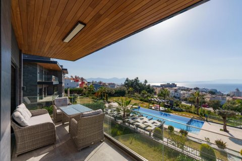 i Kusadasi, Aydin, Turkiet Nr. 188164 - 4