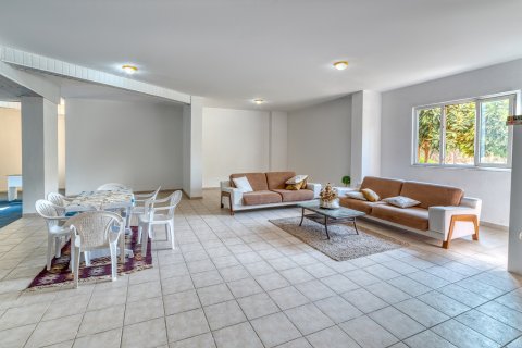 Daire 2+1 Tosmur, Alanya, Antalya, Türkiye №163207 - 11