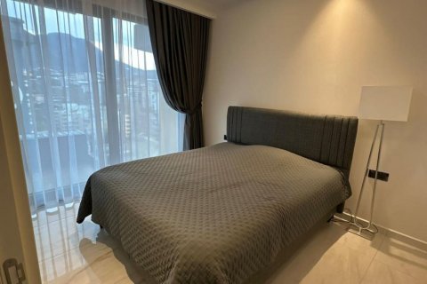 Daire  1+1  Mahmutlar, Antalya, Türkiye №169210 - 20