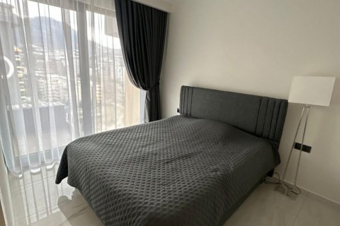 Daire  1+1  Mahmutlar, Antalya, Türkiye №169210 - 21