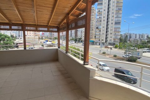 Квартира  3+1 в Мезитли, Мерсин, Турция №168109