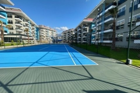 1+1 Lejlighed i Calypso Residence, Alanya, Antalya, Tyrkiet Nr. 192178 - 3