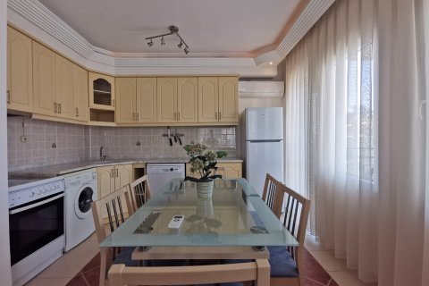 2+1 Lägenhet i Tosmur, Alanya, Antalya, Turkiet Nr. 161431 - 11