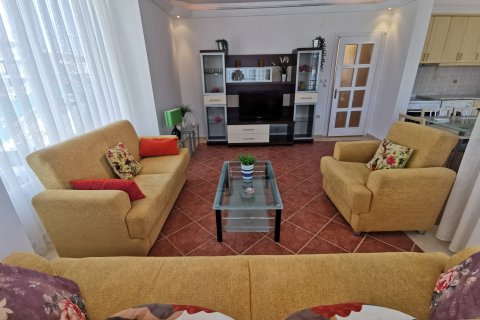 2+1 Lägenhet i Tosmur, Alanya, Antalya, Turkiet Nr. 161431 - 10