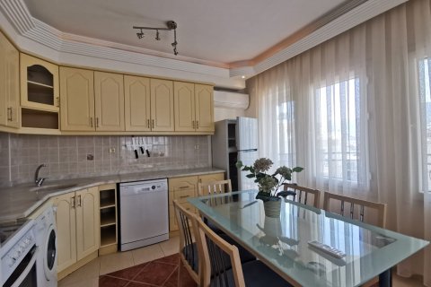 2+1 Lägenhet i Tosmur, Alanya, Antalya, Turkiet Nr. 161431 - 12