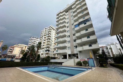 2+1 Leilighet  i Mahmutlar, Antalya, Tyrkia Nr. 161192