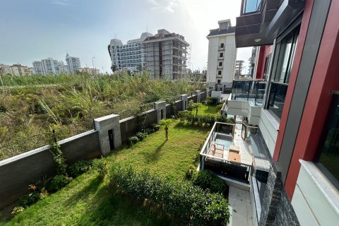 Продажа квартиры в Кестеле, Анталье, Турция 1+1, 50м2, №161498 – фото 23