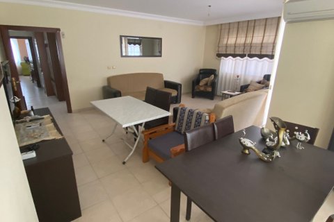Apartment for sale in Mezitli, Mersin, Turkey, 3 bedrooms, 250m2, No. 168109 – photo 7