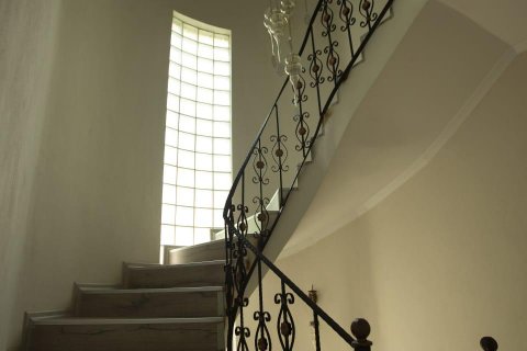 5+1 Villa  i Macka, Trabzon, Tyrkiet Nr. 161236 - 10