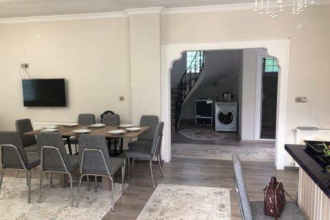 5+1 Villa  i Macka, Trabzon, Tyrkiet Nr. 161236 - 7