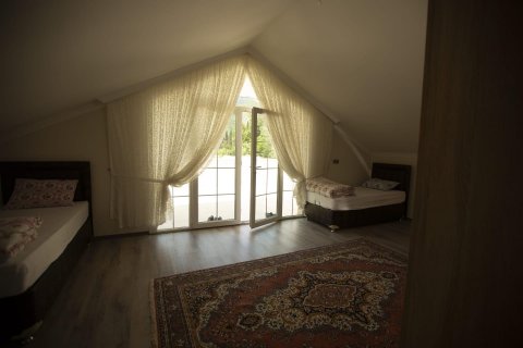 5+1 Villa  i Macka, Trabzon, Tyrkiet Nr. 161236 - 9